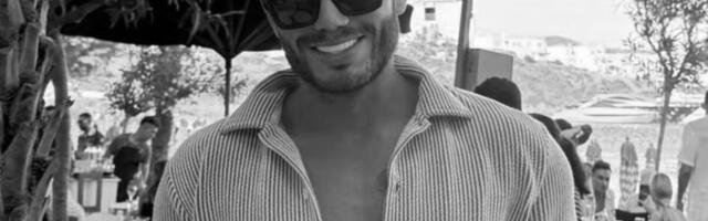 REČI KOJE LEDE KRV U ŽILAMA: Preminuli frizer Maki je ovako govorio pre smrti, POSLEDNJI INTERVJU dao za Espreso