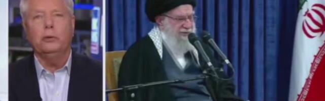 (VIDEO) Nova Venecuela! Trampa pozvali da ubije lidera Irana: U toku pokušaj prevrata, u Teheran uprte oči celog sveta