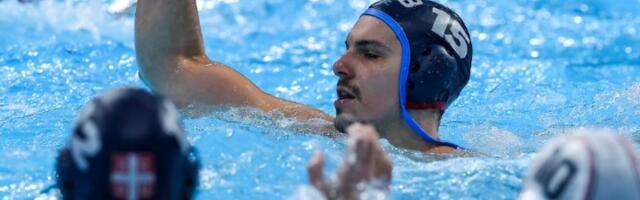 Kako izgleda tabela posle nove pobede Srbije na EP