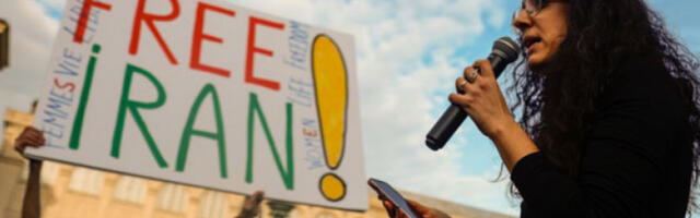 Број жртава на протестима у Ирану већи од 16.500, повређено 330.000 људи