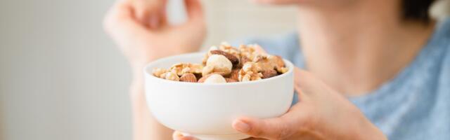 Grickajte ih svaki dan za čelično srce i mozak: 4 namirnice koje su moćnije nego što mislite