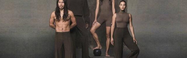 adidas ima novu kapsula kolekciju koja je savršena gym-to-brunch uniforma