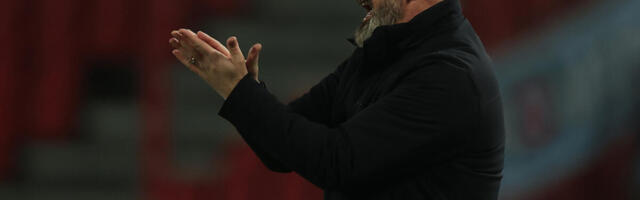 Stanković otkrio da mu je Crvena zvezda ukrala pojačanje dok je vodio Spartak iz Moskve