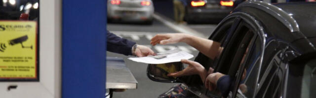 Najnovije stanje na granicama: Batrovci 300, Šid 240, Horgoš 90 minuta čekanja!