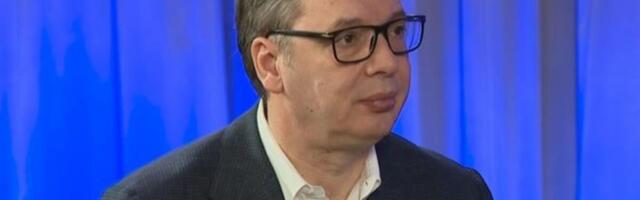 Predsednik Vučić u Minhenu istakao ključne probleme: "Plašim se da kraj rata u Ukrajini nećemo videti"