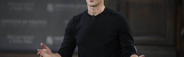 MARK ZAKERBERG NA SUDU! Osnivač Fejsbuka moraće da odgovori na NAJTEŽE PITANJE, u igri su sva DECA SVETA