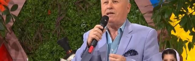 "Ništa ti neću ostaviti" Naš pevač zaratio sa ćerkom preko Fejsbuka: Skandal kakav se ne pamti, ona reagovala