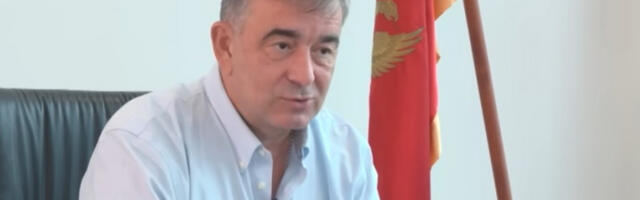 Медојевић: Нововић и Шуковић штите Ђукановића и његов картел