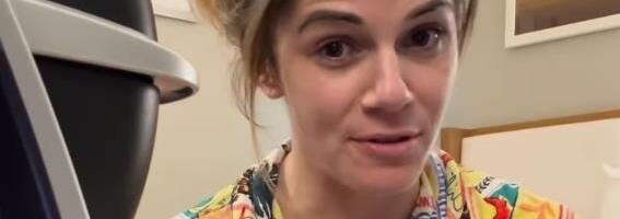 Tara pokazala kako pere donji veš u hotelu i ljudima se povraća: "Ovo je nehigijenski i neodgovorno"