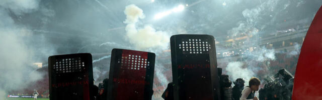 Pokrenut postupak protiv Crvene zvezde i Partizana! (Video)