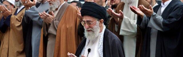 Sin, unuk ili moćna garda: Ovo su 3 scenarija za budućnost Irana ako se potvrdi smrt ajatolaha