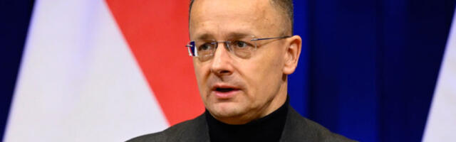 Сијарто: Брисел, Берлин и Кијев имају „мастер план” за увлачење Мађарске у рат