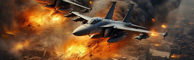 Propao amerićki plan: “Hteli su kratak rat i haos u zemlji”