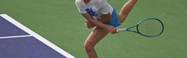 Ispala Mira! Kakav meč, kakva senzacija na Indijan Velsu