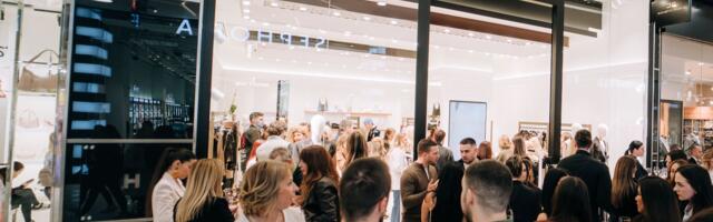 Novi Sad dobio novu modnu adresu: Stigao omiljeni brend Elisabetta Franchi