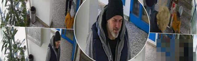 KURIR OTKRIVA! PRVA IZJAVA ŽRTVE KOJU JE TIHOMIR KRSTIĆ NAPAO U ZGRADI NA NOVOM BEOGRADU: Da je tražio torbu, ja bih mu dala...