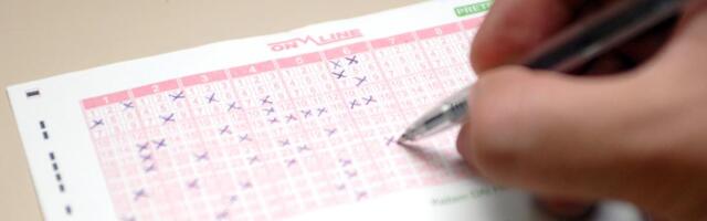 "Bio sam milioner, sada nemam ni dinara": Zoran iz Valjeva dobio sedmicu na Lotou, a sad je dužnik