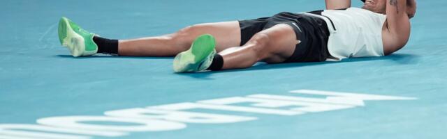 Ponovo se tetovirao Karlos Alkaraz: Ispunio obećanje, na svom telu će od danas imati ovu životinju