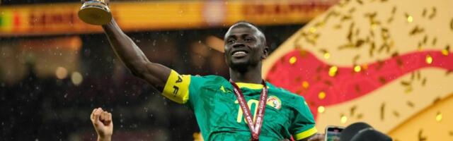 Pojavio se prvi komičan snimak vezan za oduzimanje titule Senegalu – nasmejaće vas dobro (VIDEO)