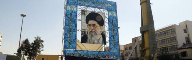 Техеран именовао наследника Лариџанија, најављена жестока одмазда Израелу