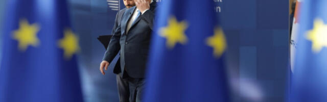 Орбан: Брисел је изазвао највећи економски банкрот у Европи