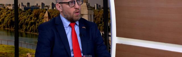 "OVO JE LAŽNI IZVEŠTAJ SA CILJEM DISKREDITACIJE!" Marko Matić o neutemeljenim optužbama protiv Kurira da je proruski medij