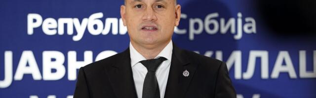Tužilac Stefanović: Ispituje se krivična odgovornost zaposlenih u upravi Filozofskog