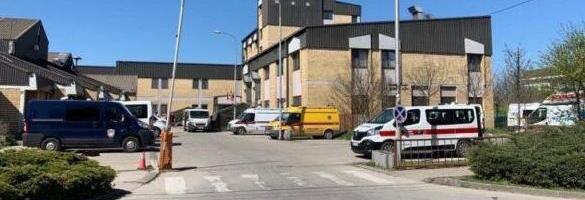 MITROVICA DOBIJA MAGNETNU REZONANCU! Više od 200 miliona dinara za savremeni aparat - evo kada počinje sa radom