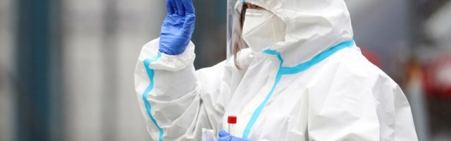 U Hrvatskoj 2.323 novoobolela, 47 osoba umrlo