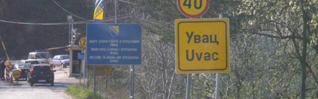 Ovaj granični prelaz u Srbiji dobija parking na preko 1.000 metara kvadratnih: Realizuje se velika investicija