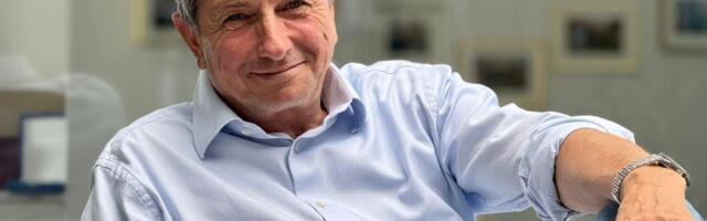 'EU 2028. da organizuje referendum o članstvu zemalja Balkana': Bivši predsednik Slovenije za BBC