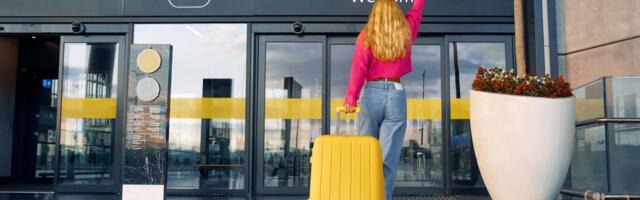 Počeo letnji red letenja na aerodromu "Morava": Ovo je detaljan raspored letova za sezonu