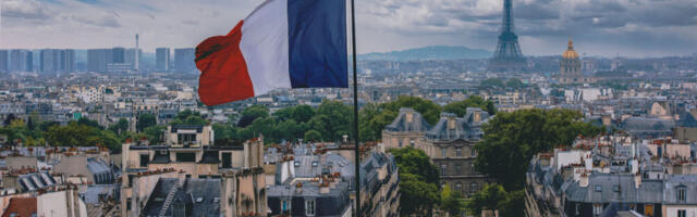 Oglasila se Francuska o pogubljenju svog državljanina u Kini