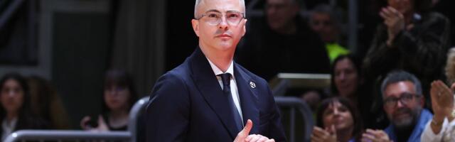 Poraz i Vildosina povreda: Virtusu kola nastavljaju nizbrdo, Jakovljević ništa ne može da uradi