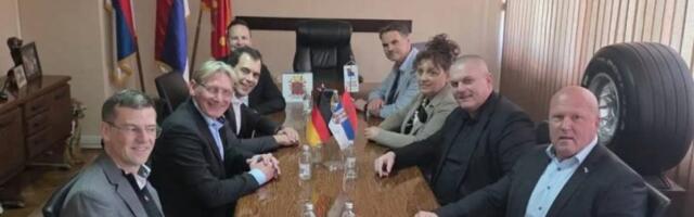 NOVA STRANA INVESTICIJA U JAGODINI: "Fišer" gradi još jednu fabriku