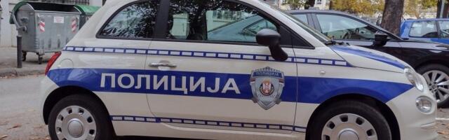 Predsednik Romske partije pozvao poverenika da reaguje: „Policijski službenici u kruševačkoj osnovnoj školi uznemirili decu“