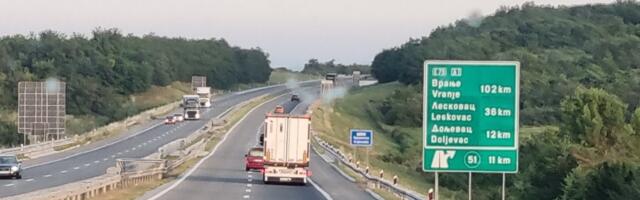 Oprez tokom Uskršnjih praznika – tih dana u proseku strada po tri vozača