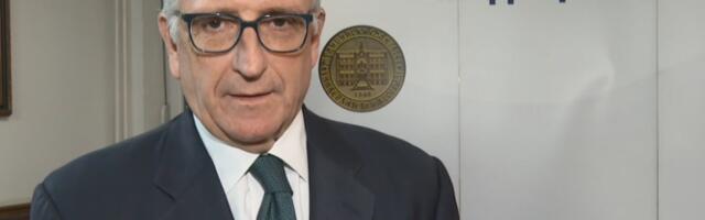 "SRBIJA U SVETSKOM VRHU PO INOVATIVNOM PRISTUPU LEČENJU RAKA JETRE"! Jedan od najvećih svetskih stručnjaka  za hepatobilijarno-pankreasnu hirurgiju o velikom uspehu naše zemlje! (FOTO, VIDEO)