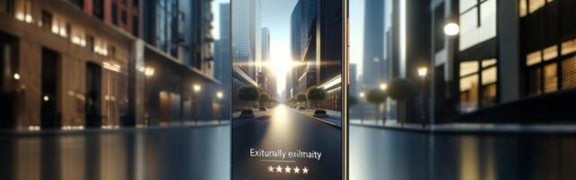 Android 2026. u punoj snazi: Pet telefona koji privlače najviše pažnje!