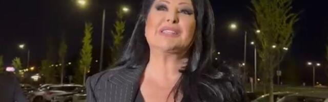 Dragana Mirković morala da se vrati u Srbiju - ovo je razlog! Oglasila se i saopštila...