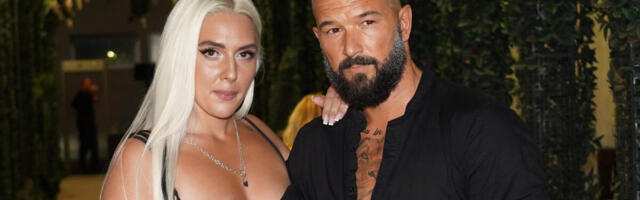 "ČUO SAM DA IMA NOVOG": Oglasio se Lakić nakon RASKIDA 8-GODIŠNJE VEZE! Evo šta se dešavalo pred detetom