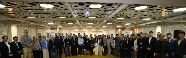 JUSDA Europe i Privredna komora NR Kine organizovali Regionalni trgovinski forum u Beogradu