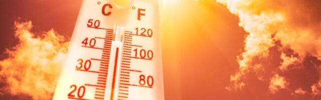 PROŠLO LETO SMO SE KUVALI KAO U KAZANU, A OVO... Upravo je objavljeno šta nam se sprema, KO PREŽIVI PRIČAĆE