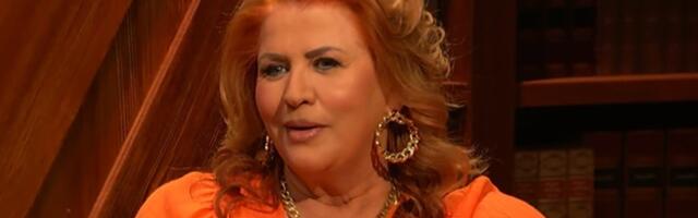 Zove se Stanojka Mitrović, ali je svi znaju kao Ćanu! Jedan muškarac je hteo da joj promeni ime, ali ona je to odbila zbog porodične tragedije po kojoj je nazvana