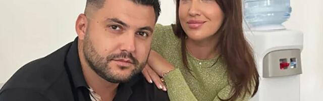 Mnogi kažu sa su kao preslikane sa Stanijom: Ovo je Asminova sestra Minka, koja mu je velika podrška u životu