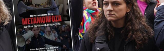 Neverovatno, ali očekivano: Hrvati promovišu film o Mili Pajić!