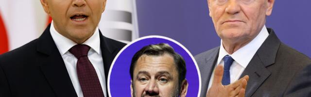 BRISEL SA ZEBNJOM GLEDA PAD VLADAJUĆE LEVICE U POLJSKOJ! Desnica spremila omču za Tursku - izgubio drugi grad u državi!