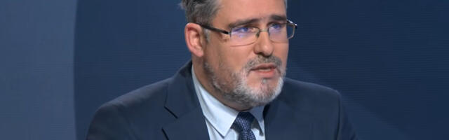 Starović o evrointegracijama: Otvaranje klastera, novac iz EU i EU zona bez rominga