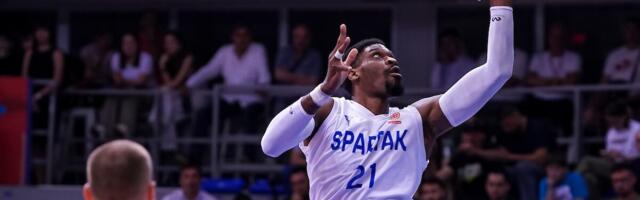 LUDA DRAMA U NIŠU! Spartak i FMP odigrali finale za infartk - titula šampiona Srbije na kraju ipak otišla u Suboticu!
