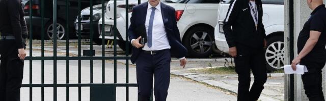 Delegati stigli u Zemunelo – počinje istorijska Skupština Partizana (FOTO/VIDEO)